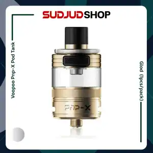 Voopoo Pnp-X Pod Tank