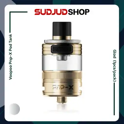 Voopoo Pnp-X Pod Tank