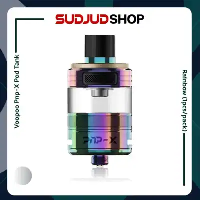 Voopoo Pnp-X Pod Tank