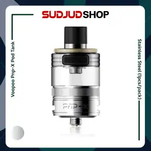 Voopoo Pnp-X Pod Tank