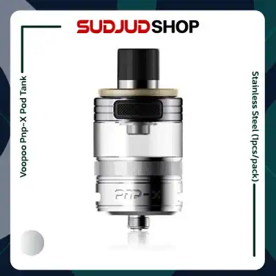 Voopoo Pnp-X Pod Tank