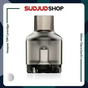 VOOPOO TPP Cartridge