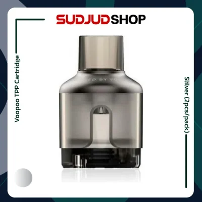 VOOPOO TPP Cartridge