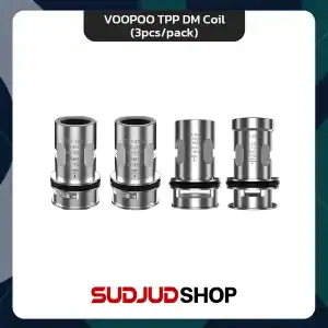 VOOPOO TPP-DM Coil