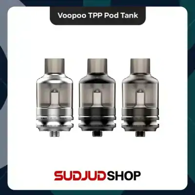 Voopoo TPP Pod Tank