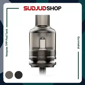 Voopoo TPP Pod Tank