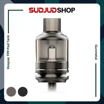 Voopoo TPP Pod Tank