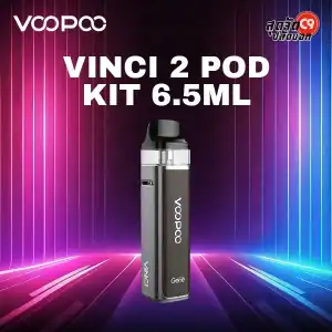 VOOPOO VINCI 2 Pod Kit 6.5ml