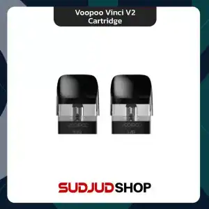 บุหรี่ไฟฟ้า Voopoo Vinci พอตตัวดัง ที่มาพร้อมกับจุดเด่นและฟังก์ชันที่ไม่ซ้ำใคร