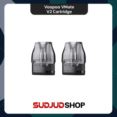 Voopoo VMate V2 Cartridge (2pcs/pack)
