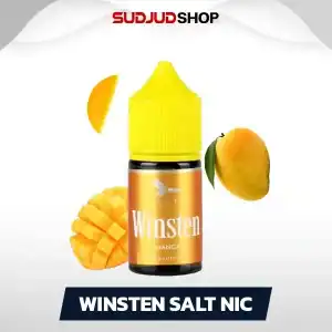 Winsten Salt Nic 30 ml.