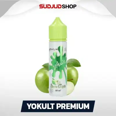 Yokult Premium 60ml nic3