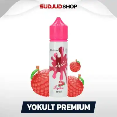 Yokult Premium 60ml nic3
