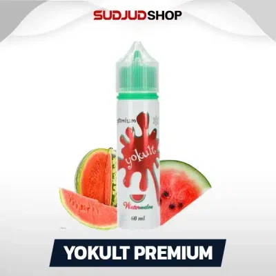 Yokult Premium 60ml nic3