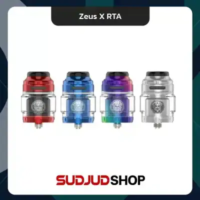Zeus X RTA