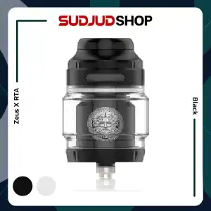 Zeus X RTA