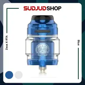 Zeus X RTA