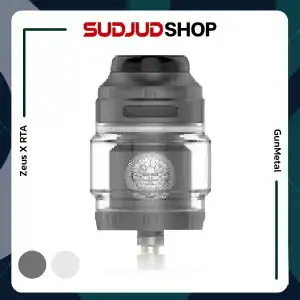 Zeus X RTA