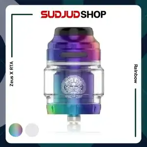 Zeus X RTA