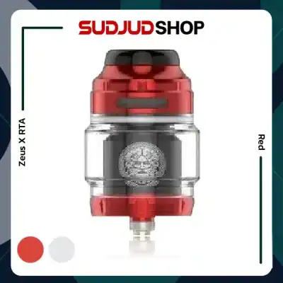 Zeus X RTA