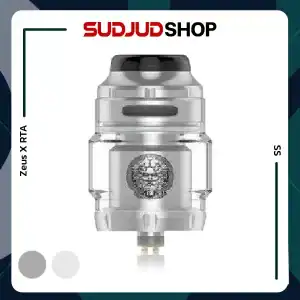 Zeus X RTA