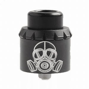 Apocalypse 25mm RDA