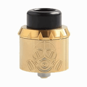 Apocalypse 25mm RDA