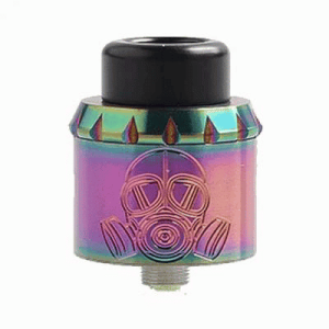 Apocalypse 25mm RDA