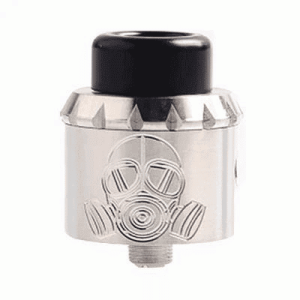 Apocalypse 25mm RDA