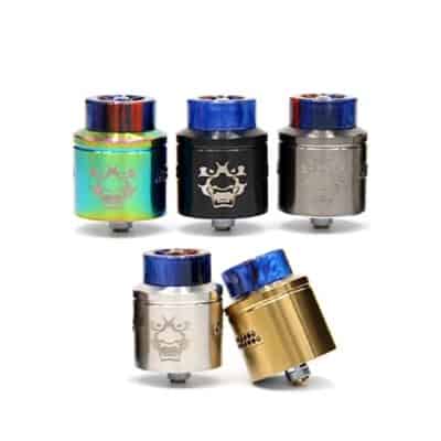 Tengu RDA