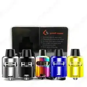 Tsunami 24 RDA Clone