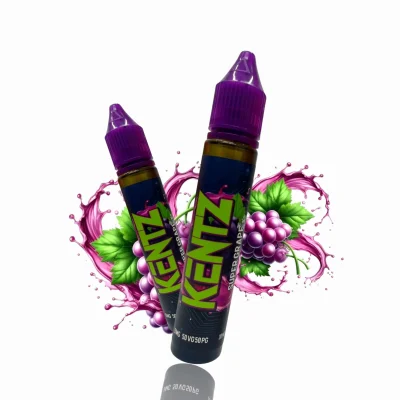 Kentz Supergrape 30ml