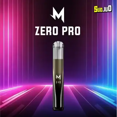 พอตเปลี่ยนหัว marbo zero pro golden fade