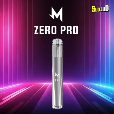 พอตเปลี่ยนหัว marbo zero pro gunmetal