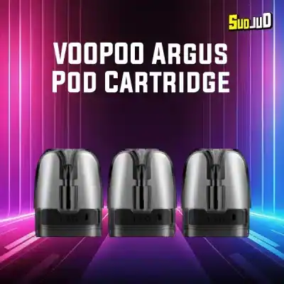 voopoo argus pod cartridge 0.7