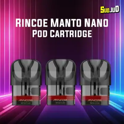manto nano pod cartridge 0.5 v1