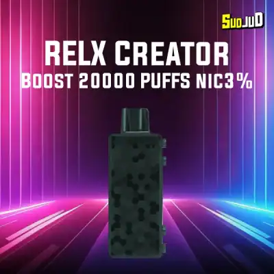 relx creator boost 20000 nic3 double mint ดับเบิ้ลมินต์: ดำดิ่งสู่ห้วงอากาศอันบริสุทธิ์บนยอดเขาที่ปกคลุมด้วยหิมะ ให้ความรู้สึกโล่งโปร่งและมีสมาธิ