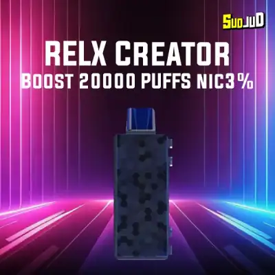 relx creator boost 20000 nic3 mixBerry รวมมิตรเบอร์รี่: เฉลิมฉลองเทศกาลแห่งสีสันในป่าลึก การผสมผสานของรสชาติเบอร์รี่ป่าที่สนุกสนานและคาดเดาไม่ได้