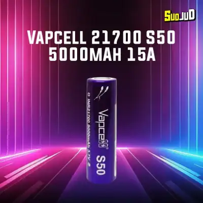 vapcell 21700 s50 5000mah 15a-01