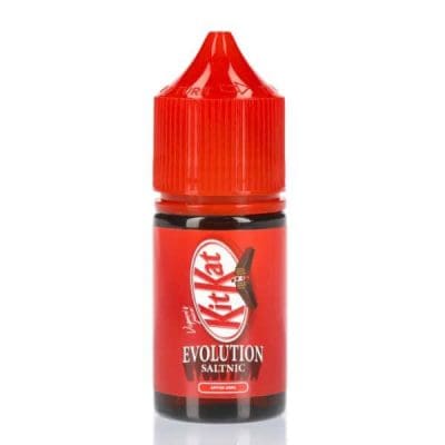 Kitket Saltnic 30ml nic30