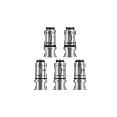 Lost Vape Coil Ub Lite(L1 0.4Ohm 1 ชิ้น)